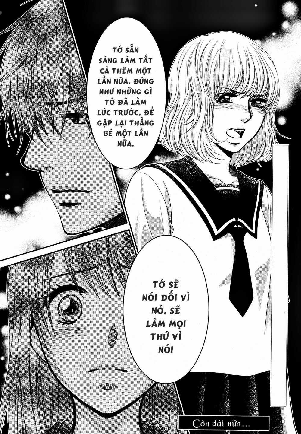 ANO NATSU - Chapter 2 - Trang 40