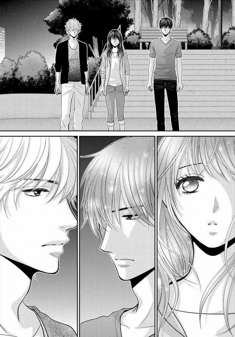 ANO NATSU - Chapter 20 - Trang 14