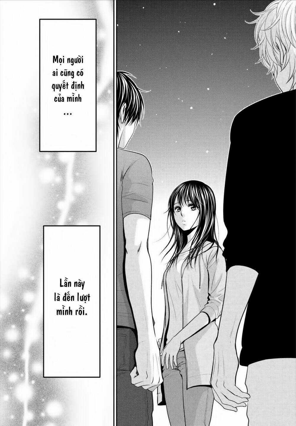 ANO NATSU - Chapter 20 - Trang 15