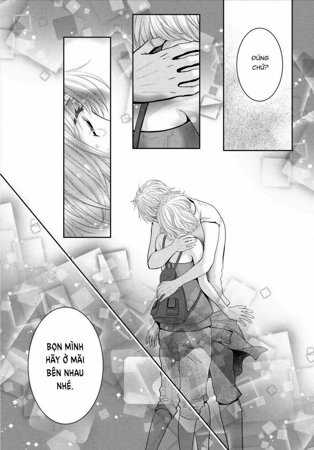 ANO NATSU - Chapter 20 - Trang 31