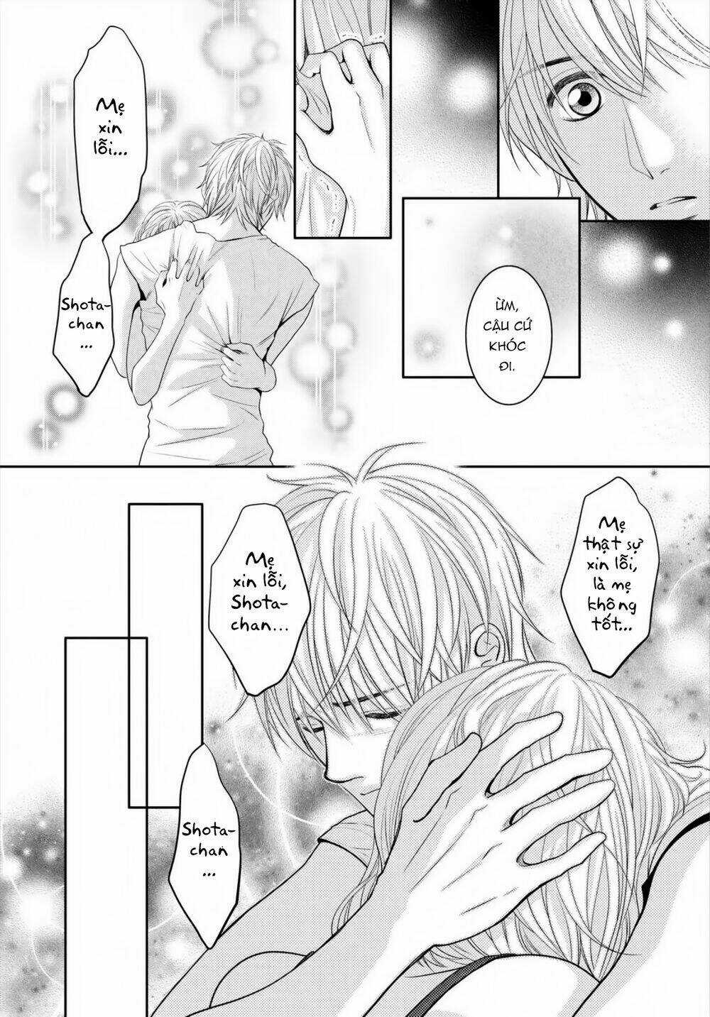 ANO NATSU - Chapter 20 - Trang 33