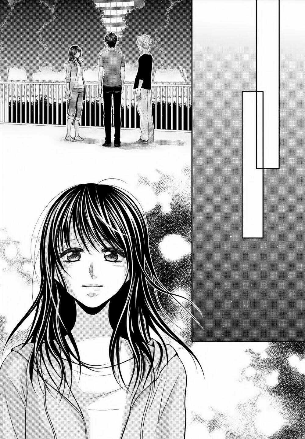 ANO NATSU - Chapter 20 - Trang 34