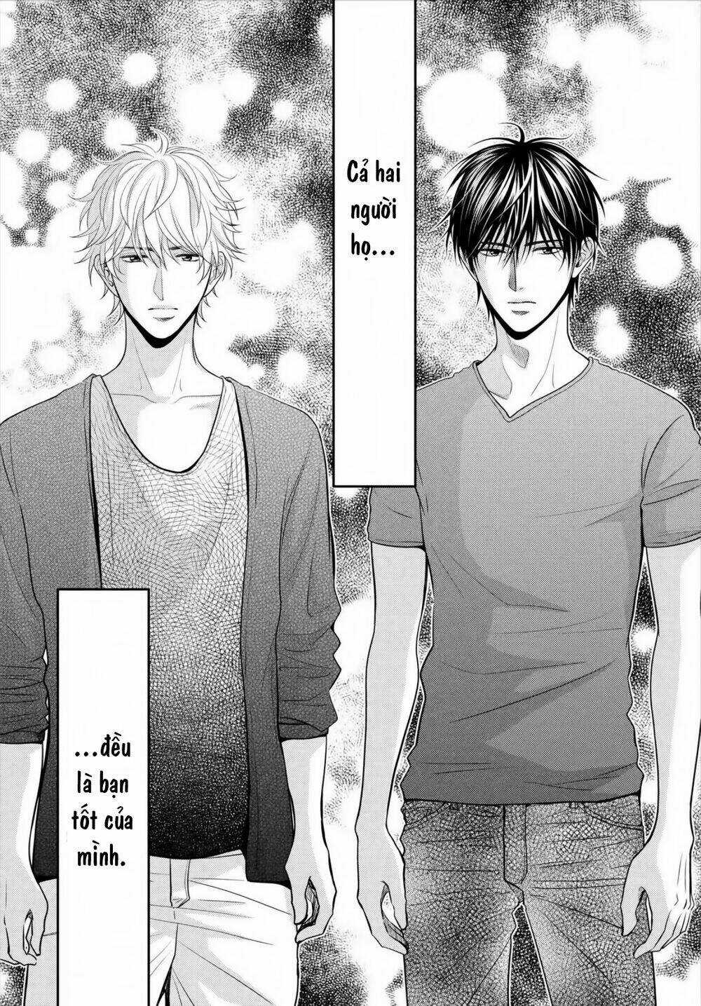 ANO NATSU - Chapter 20 - Trang 35