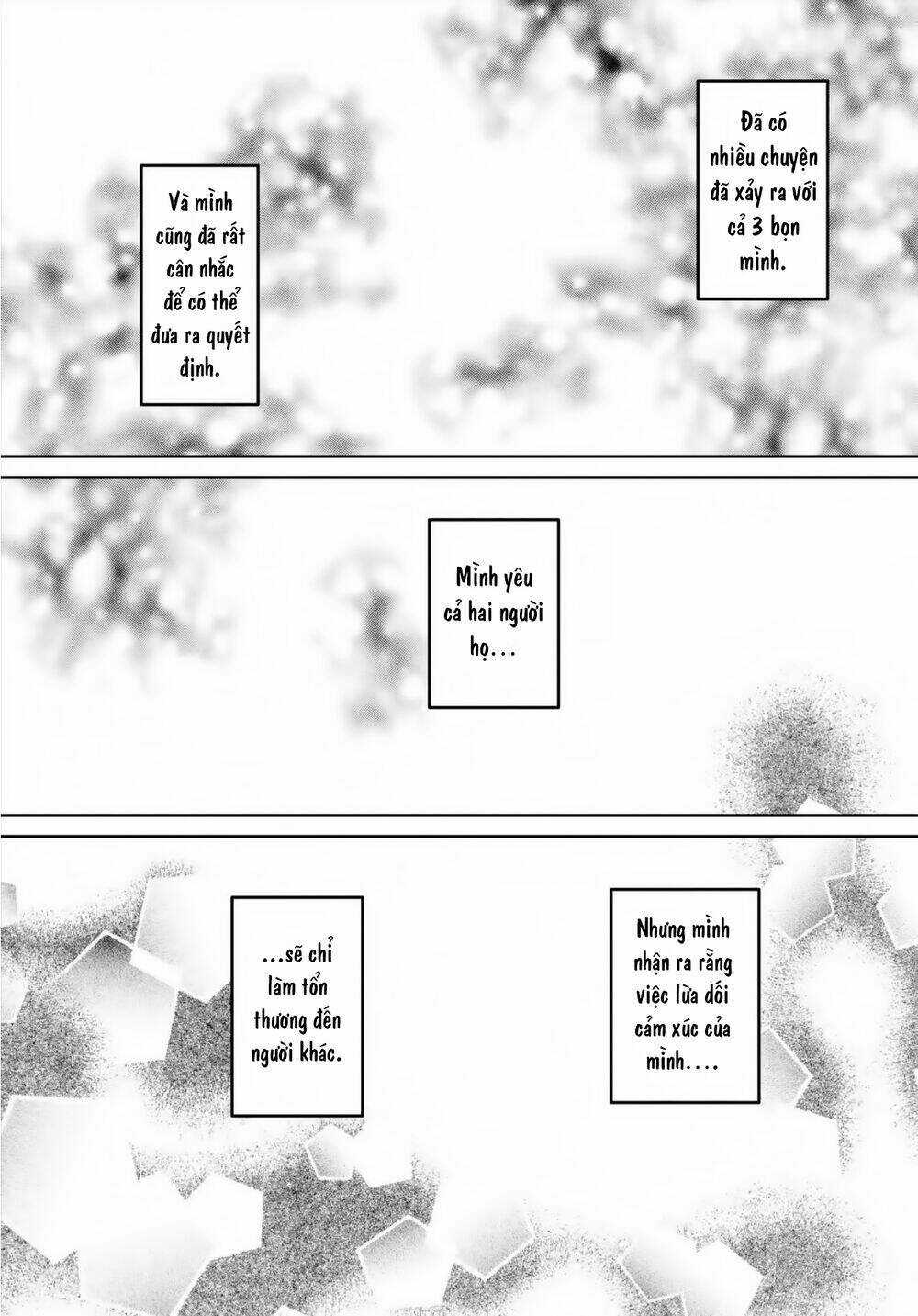 ANO NATSU - Chapter 20 - Trang 37