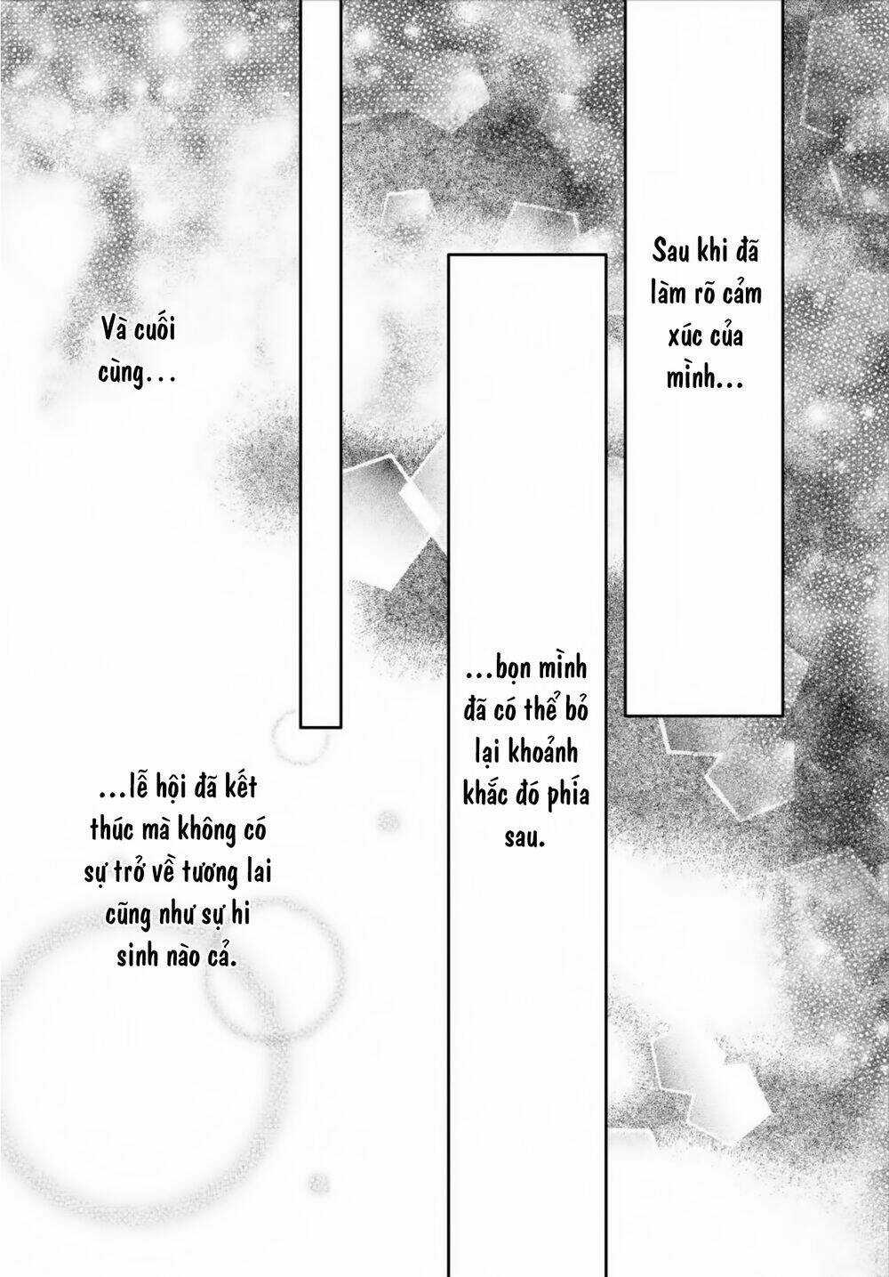 ANO NATSU - Chapter 20 - Trang 38