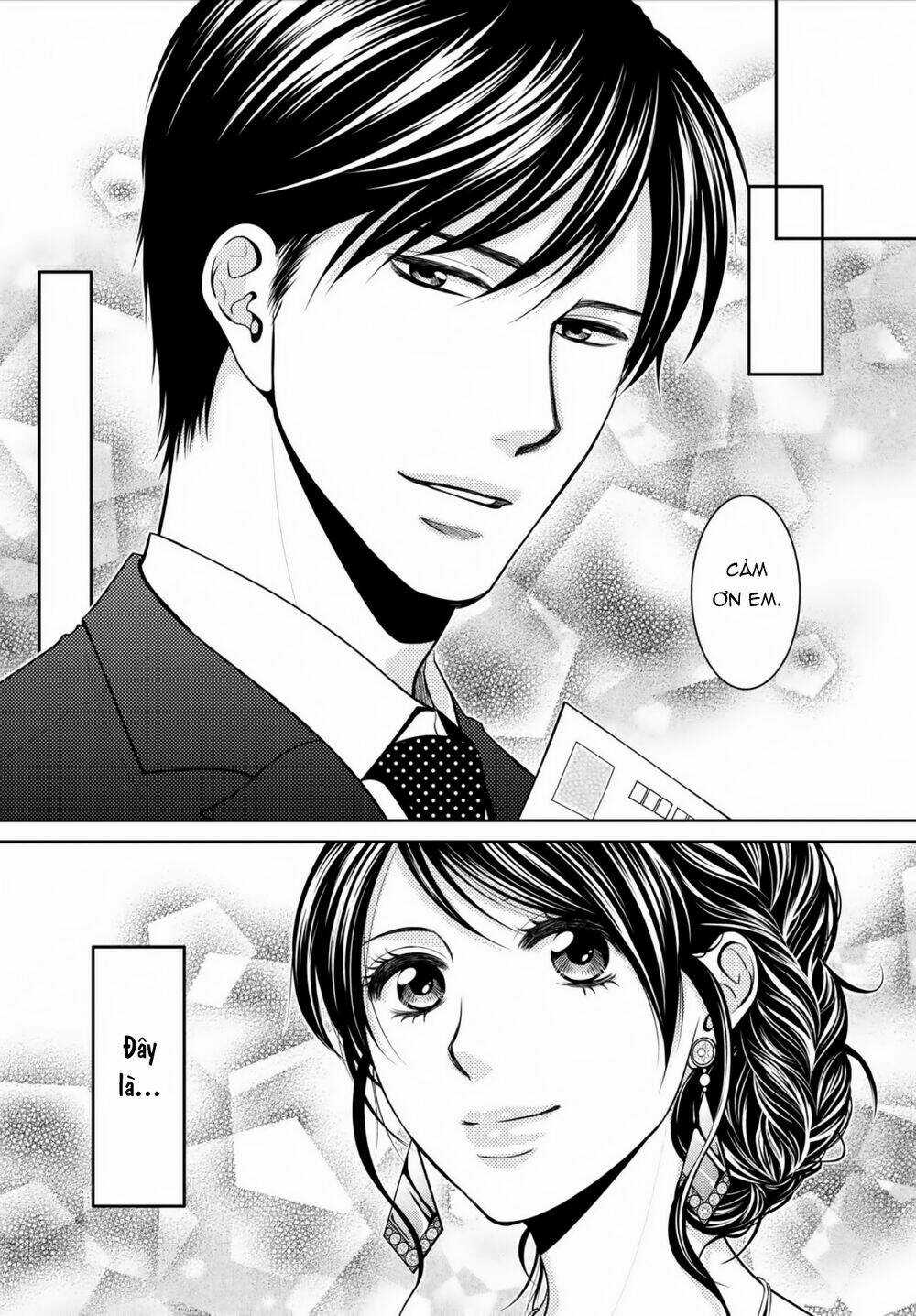 ANO NATSU - Chapter 20 - Trang 40