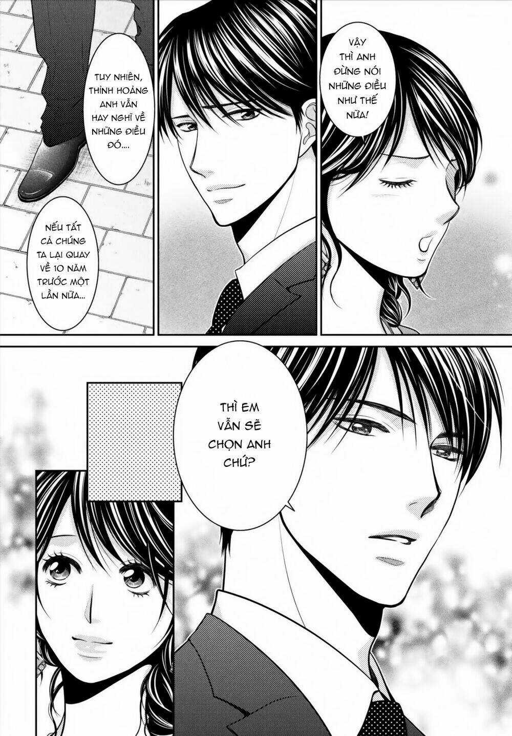 ANO NATSU - Chapter 20 - Trang 42