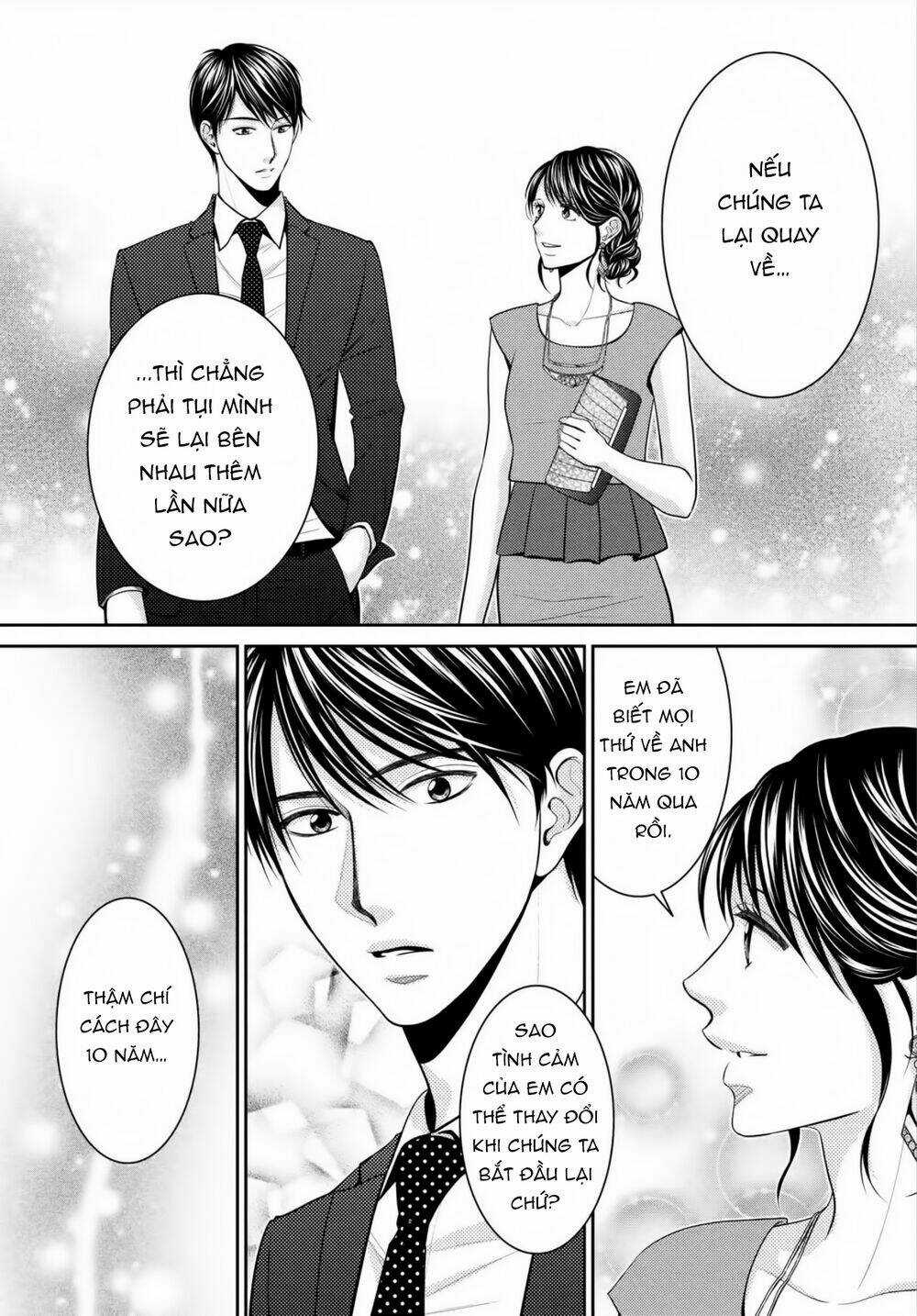 ANO NATSU - Chapter 20 - Trang 43