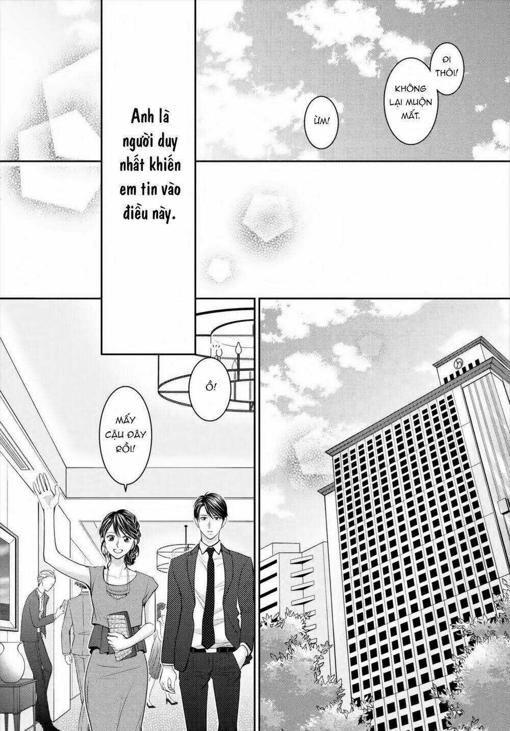 ANO NATSU - Chapter 20 - Trang 45