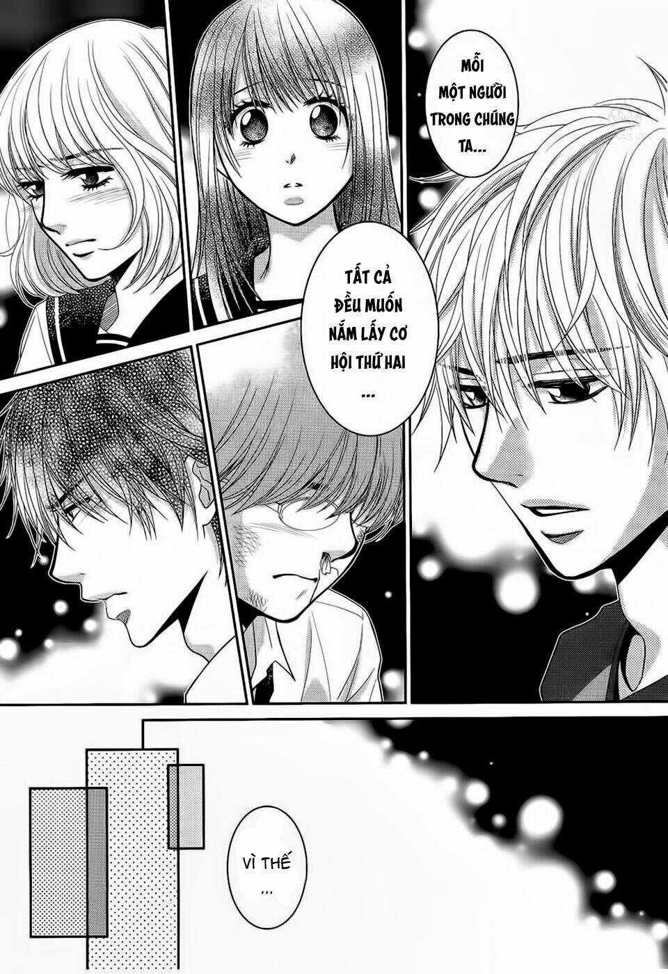 ANO NATSU - Chapter 3 - Trang 38