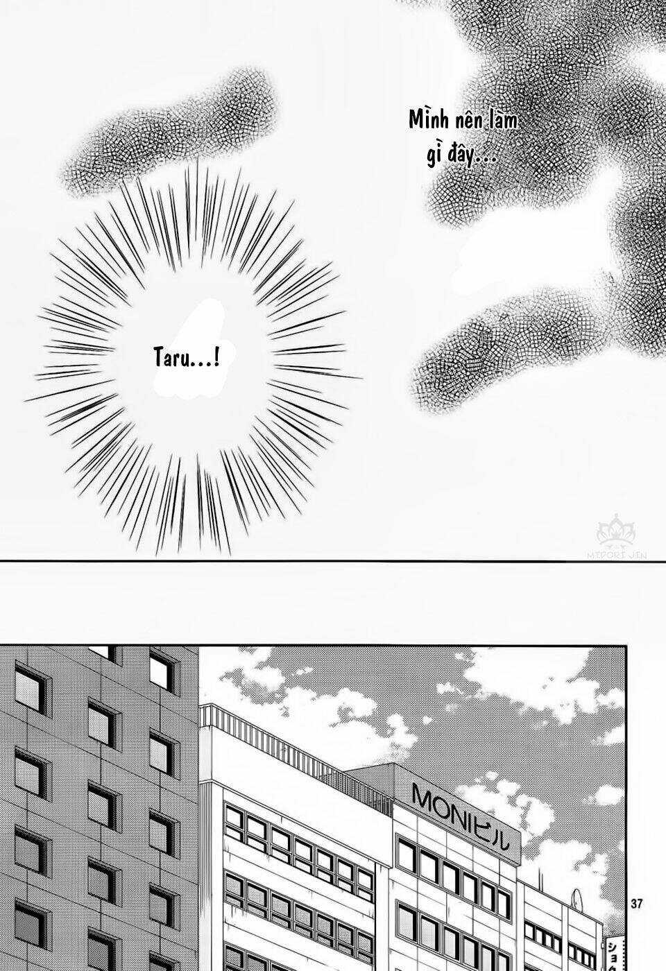 ANO NATSU - Chapter 3 - Trang 43