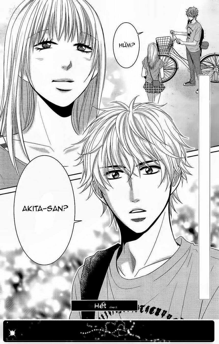 ANO NATSU - Chapter 3 - Trang 46