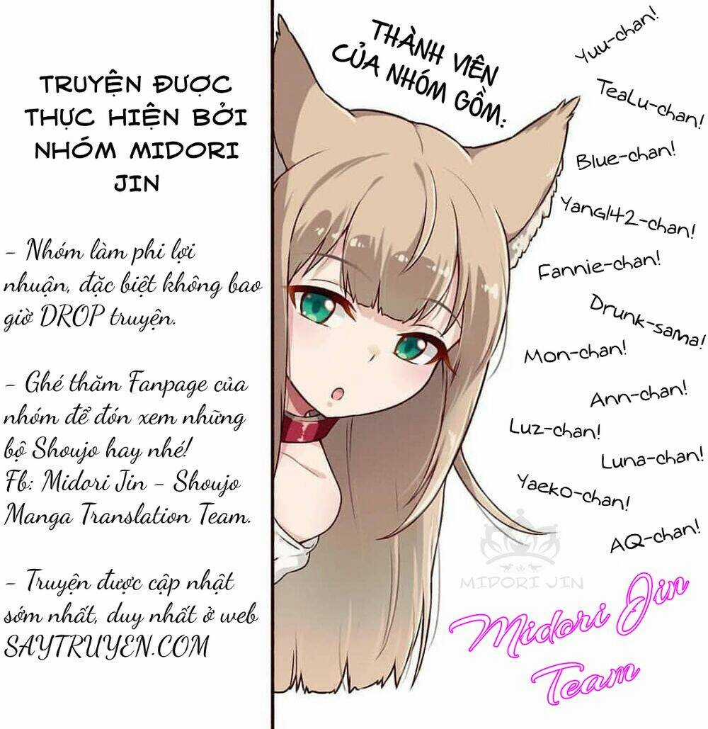 ANO NATSU - Chapter 3 - Trang 6