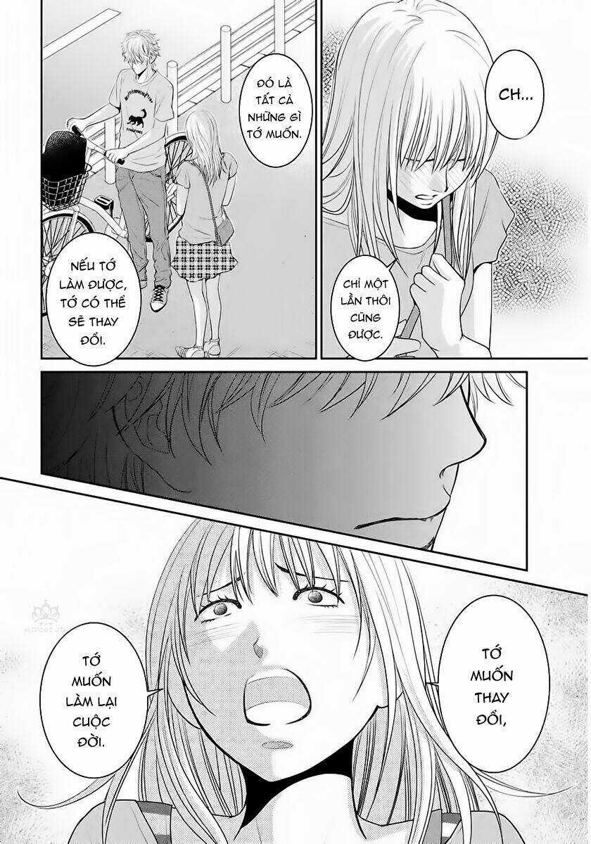 ANO NATSU - Chapter 4 - Trang 12