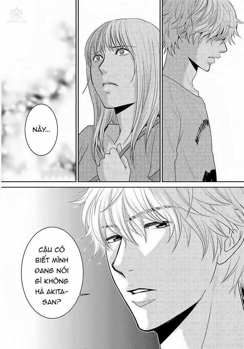 ANO NATSU - Chapter 4 - Trang 13