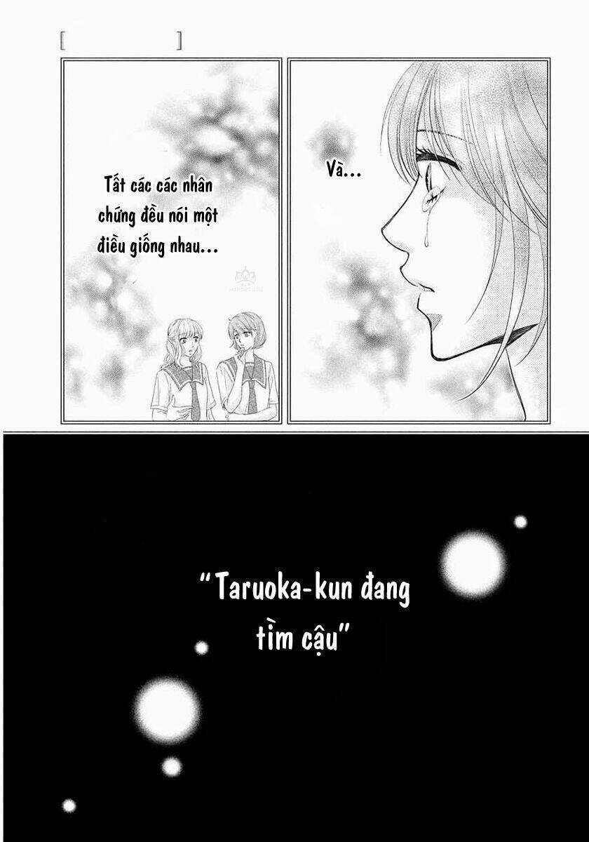 ANO NATSU - Chapter 4 - Trang 25