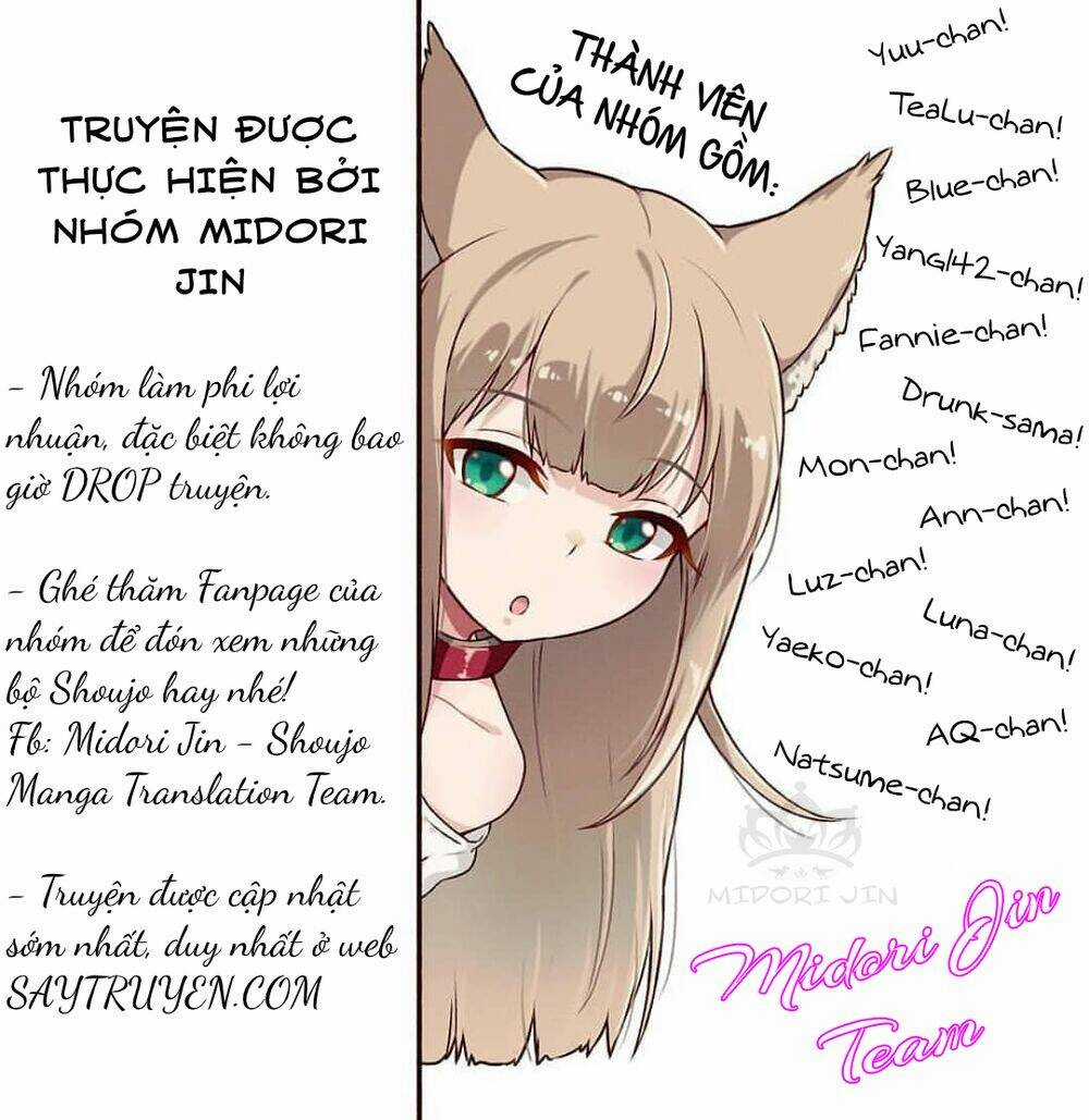 ANO NATSU - Chapter 4 - Trang 4