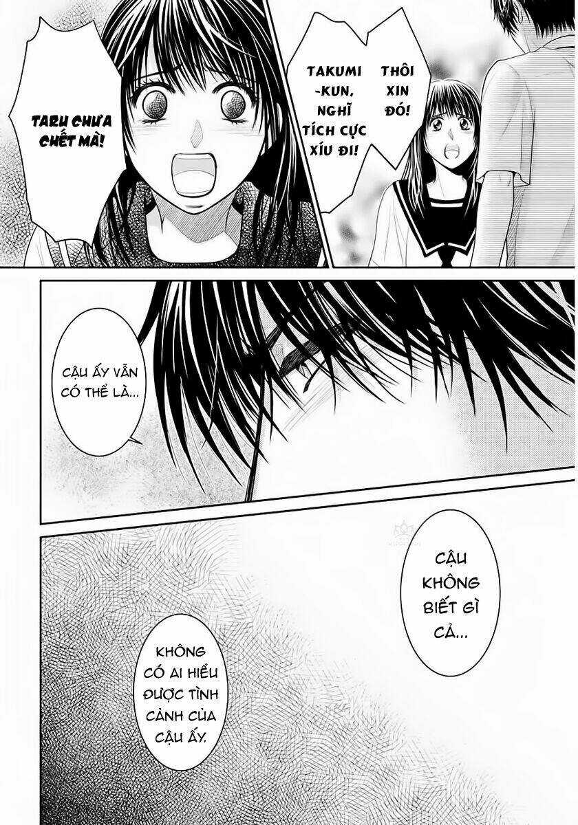 ANO NATSU - Chapter 4 - Trang 38