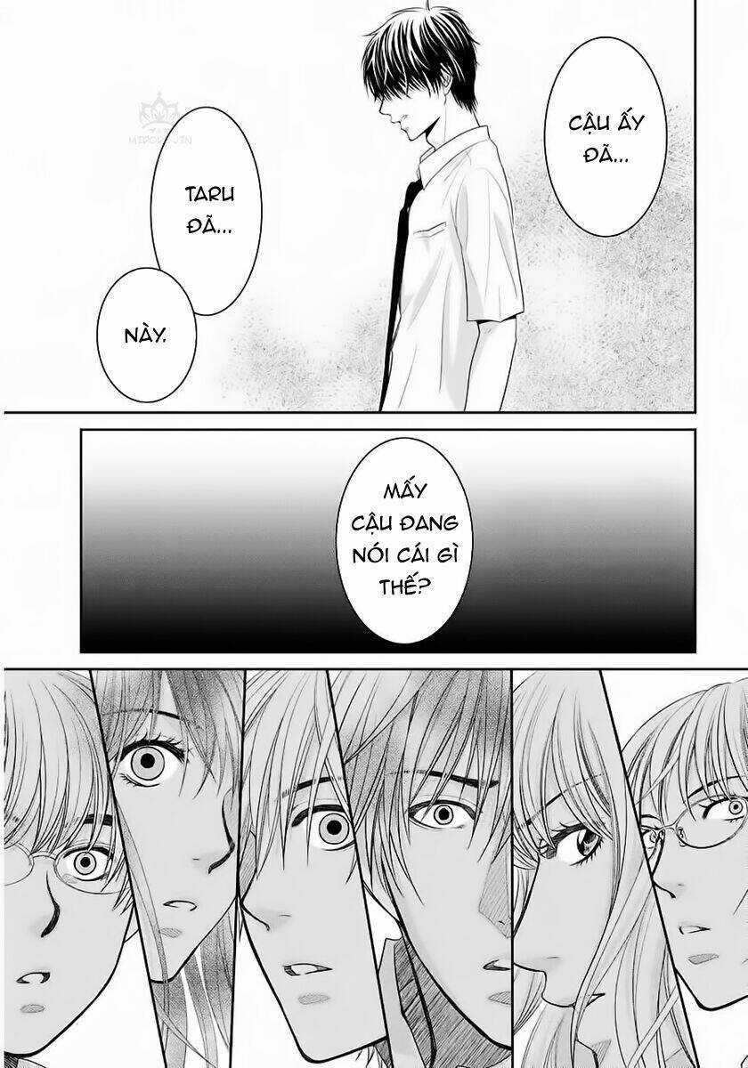 ANO NATSU - Chapter 4 - Trang 39