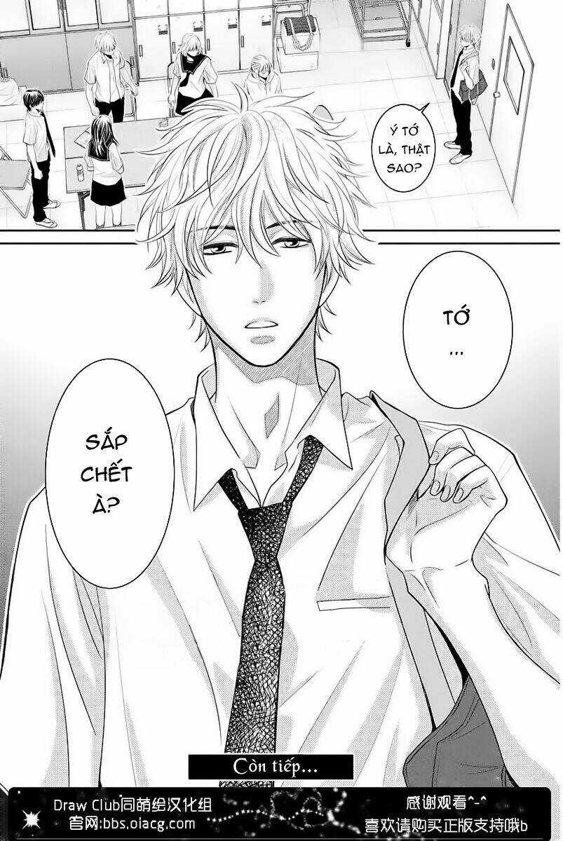 ANO NATSU - Chapter 4 - Trang 40