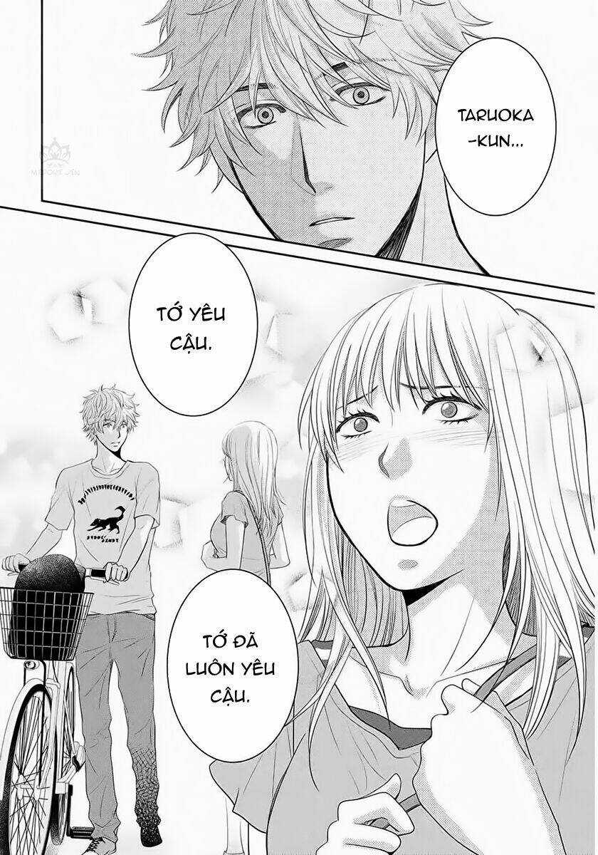 ANO NATSU - Chapter 4 - Trang 10