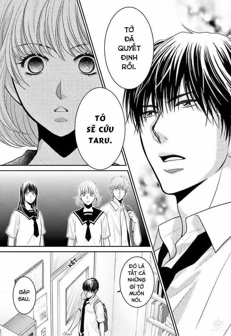 ANO NATSU - Chapter 5 - Trang 13