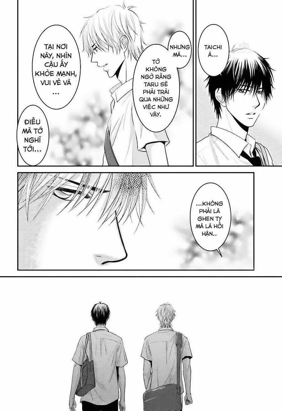 ANO NATSU - Chapter 5 - Trang 19