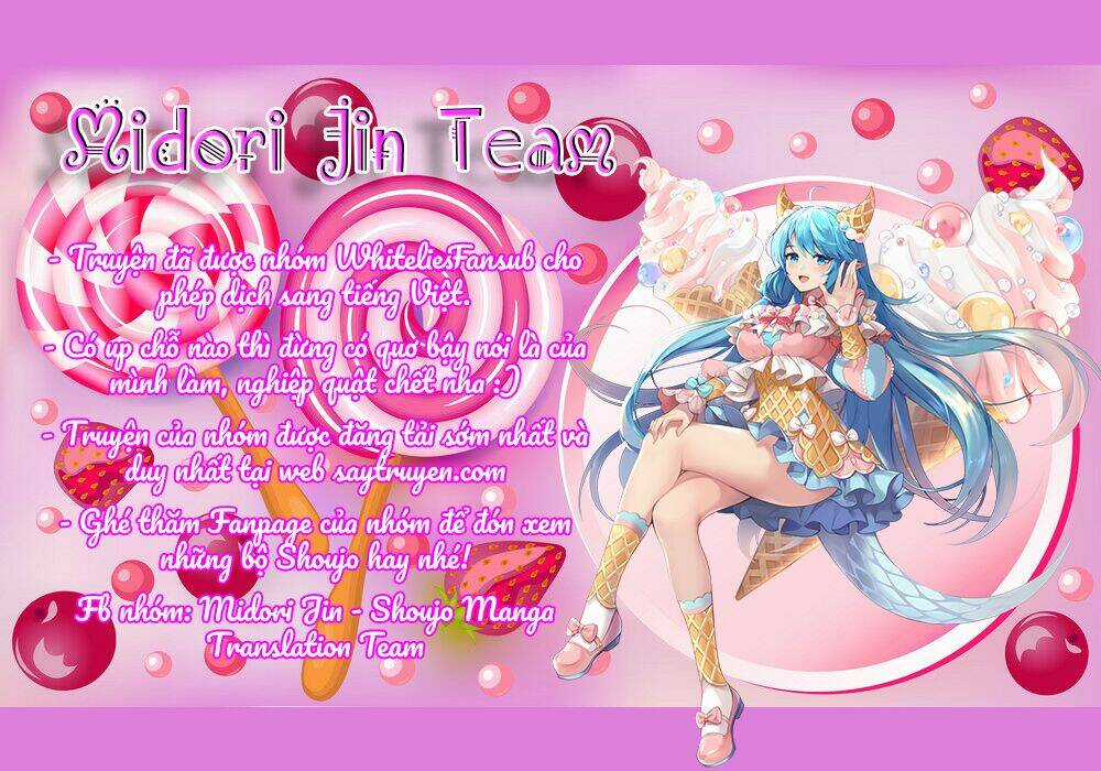 ANO NATSU - Chapter 5 - Trang 3