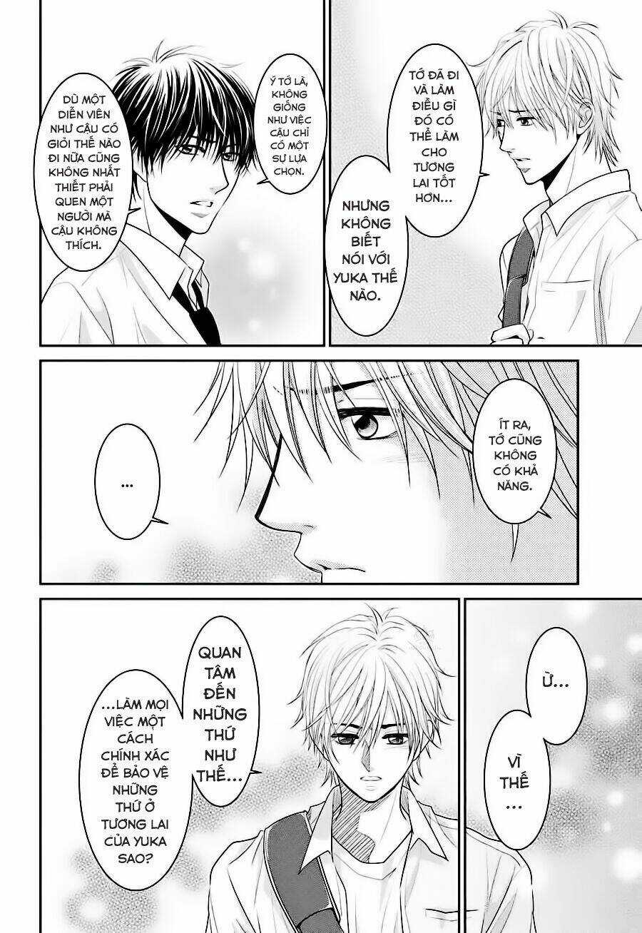 ANO NATSU - Chapter 5 - Trang 25