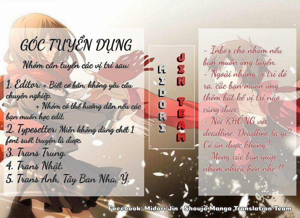 ANO NATSU - Chapter 5 - Trang 4