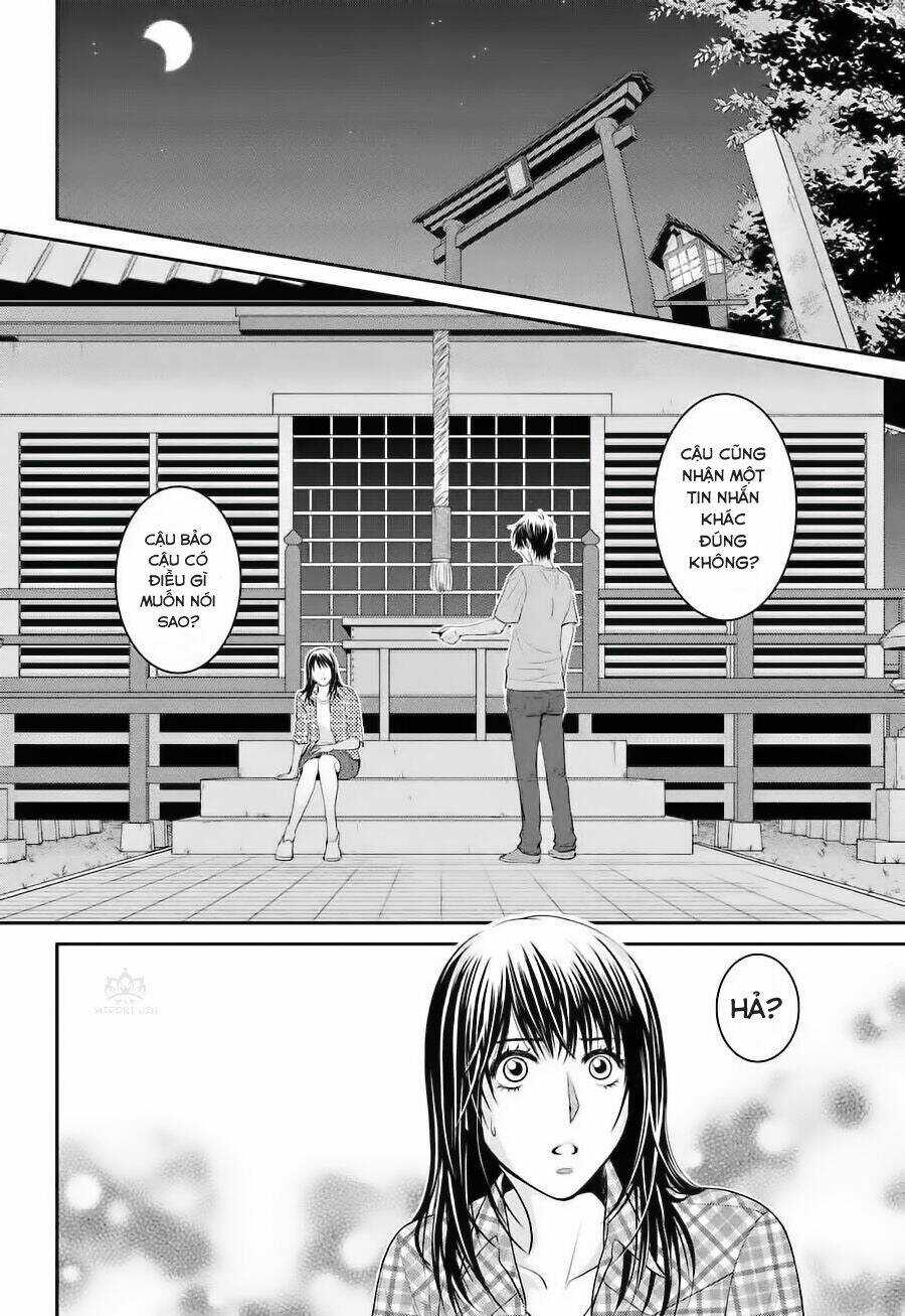 ANO NATSU - Chapter 5 - Trang 33