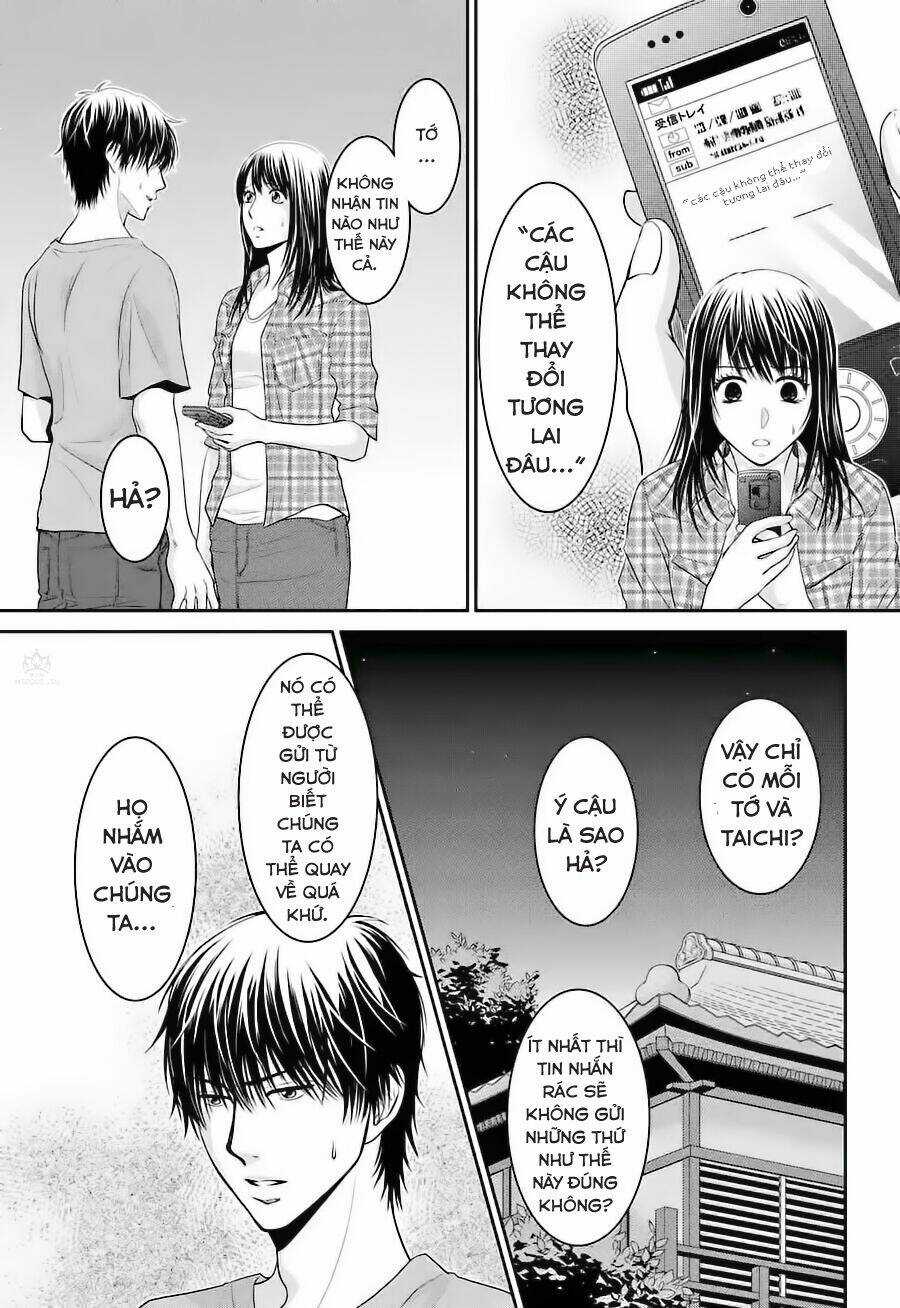 ANO NATSU - Chapter 5 - Trang 34