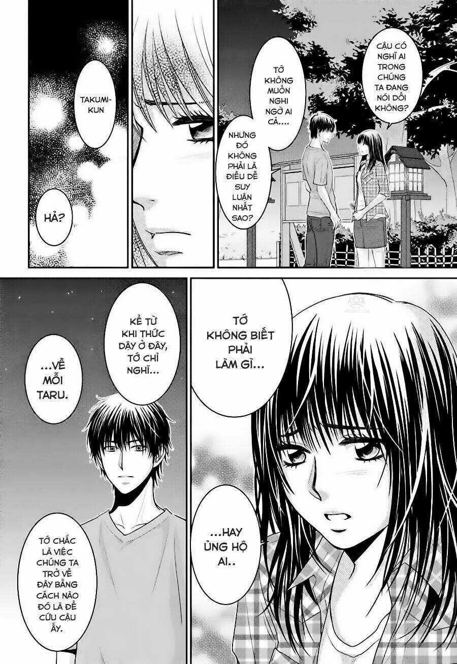 ANO NATSU - Chapter 5 - Trang 35