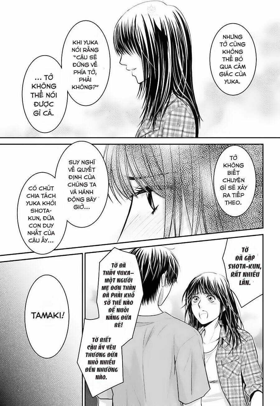 ANO NATSU - Chapter 5 - Trang 36