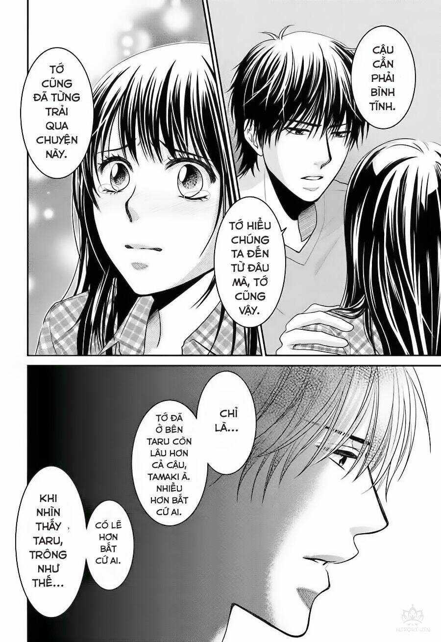 ANO NATSU - Chapter 5 - Trang 37