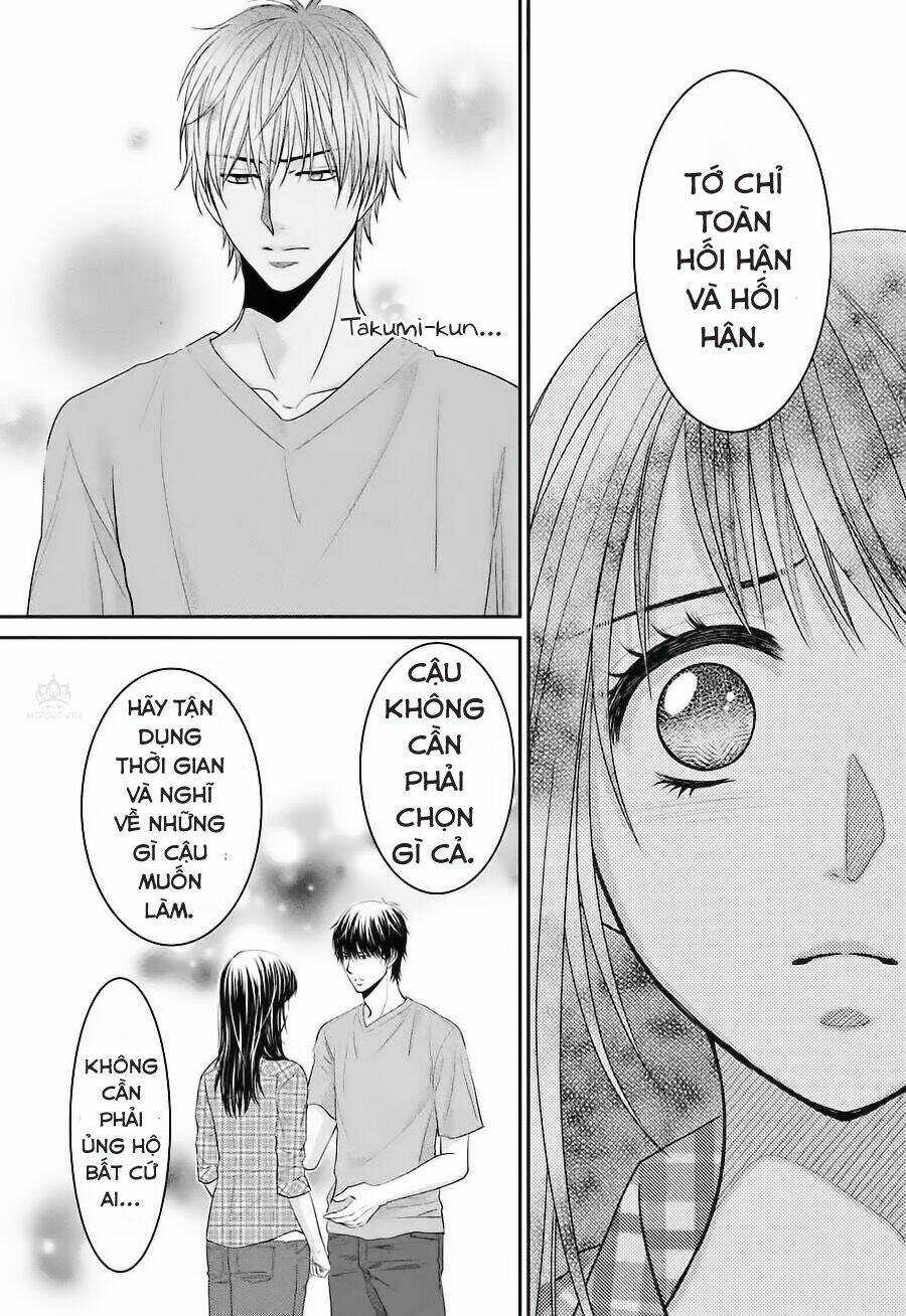 ANO NATSU - Chapter 5 - Trang 38