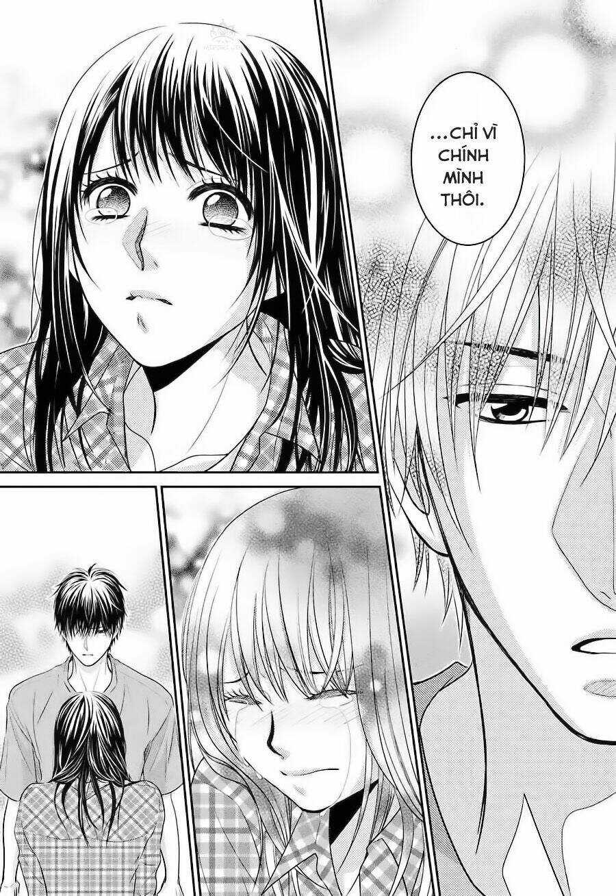 ANO NATSU - Chapter 5 - Trang 39