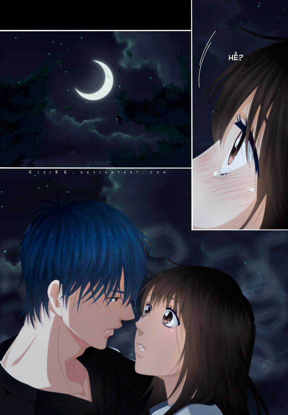 ANO NATSU - Chapter 5 - Trang 42