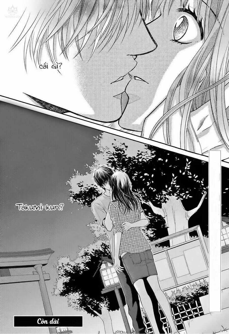 ANO NATSU - Chapter 5 - Trang 44