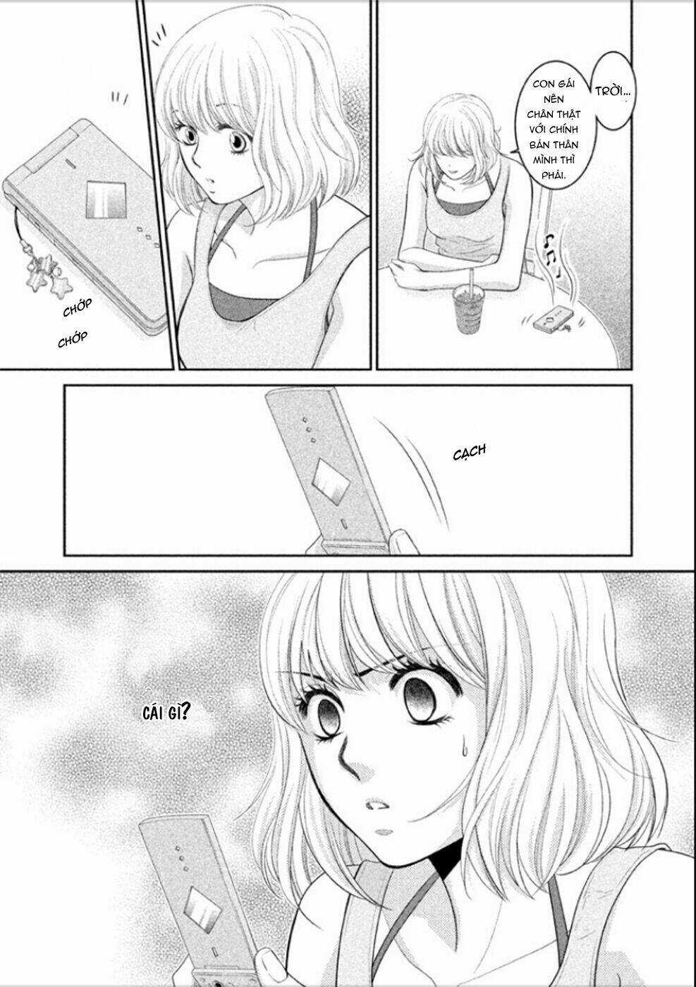 ANO NATSU - Chapter 6 - Trang 13