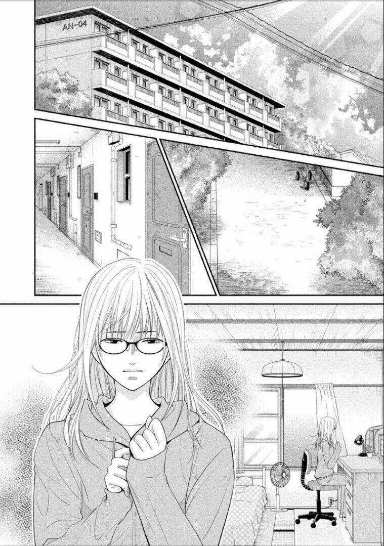 ANO NATSU - Chapter 6 - Trang 24