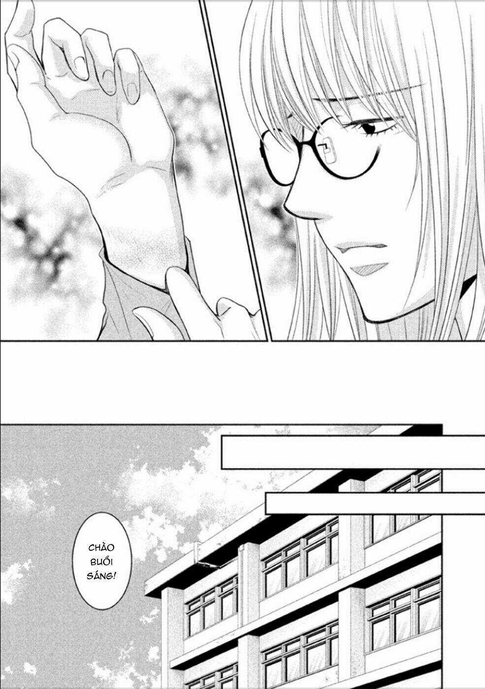 ANO NATSU - Chapter 6 - Trang 25