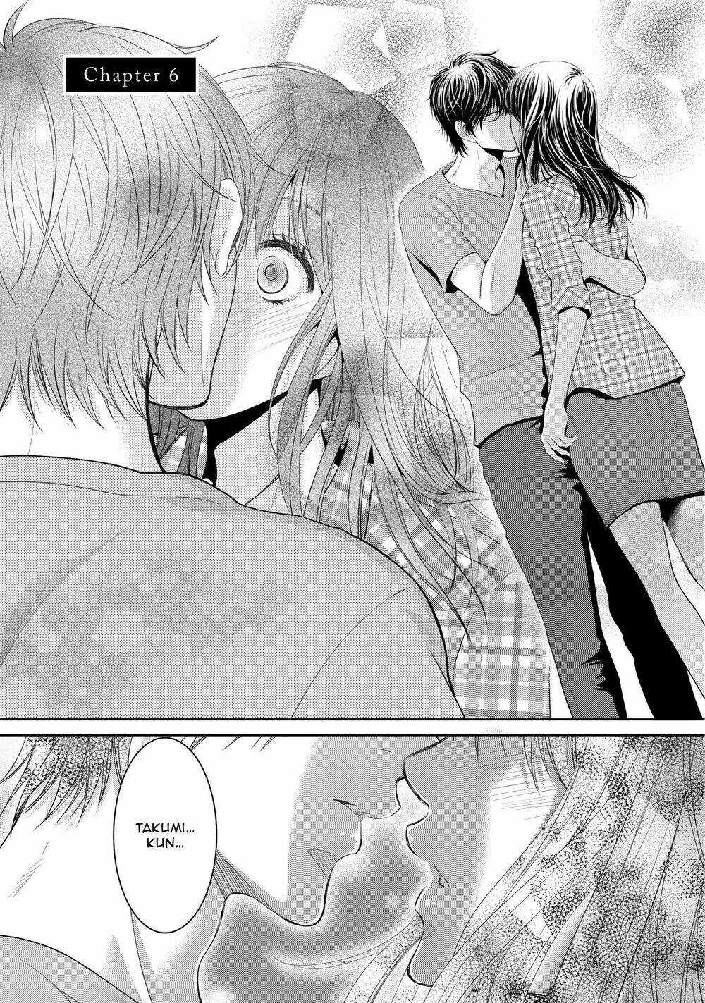 ANO NATSU - Chapter 6 - Trang 4