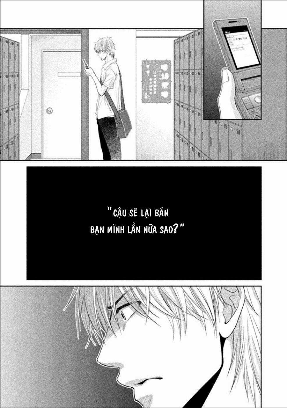 ANO NATSU - Chapter 6 - Trang 40