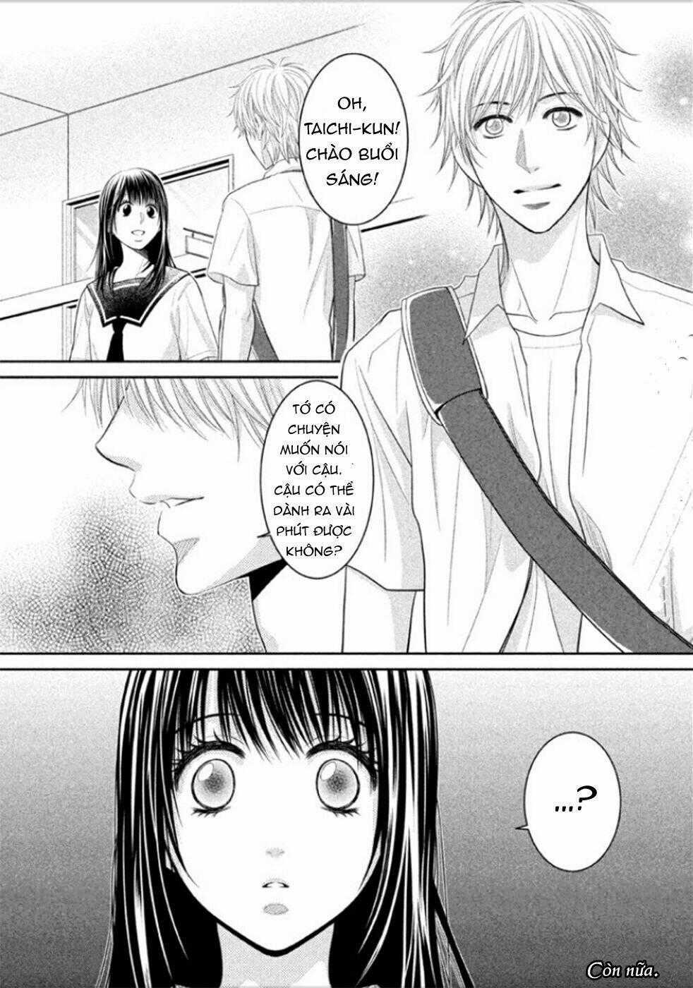 ANO NATSU - Chapter 6 - Trang 43