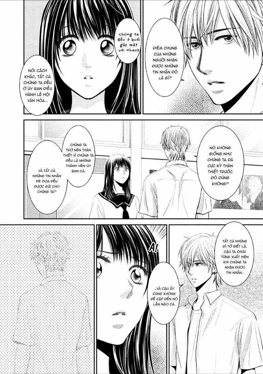 ANO NATSU - Chapter 7 - Trang 12