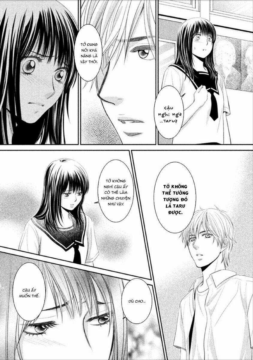 ANO NATSU - Chapter 7 - Trang 13