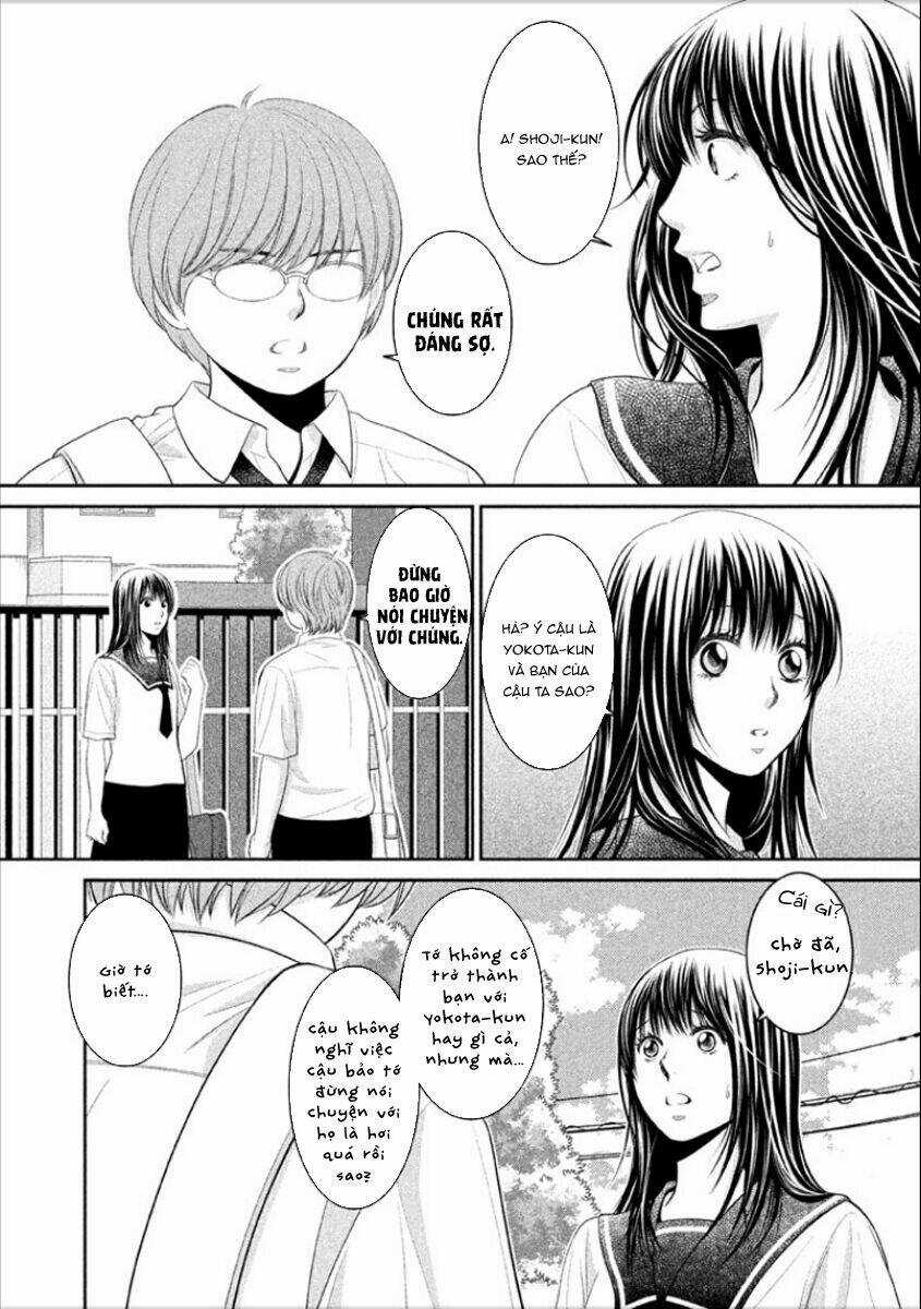 ANO NATSU - Chapter 7 - Trang 16