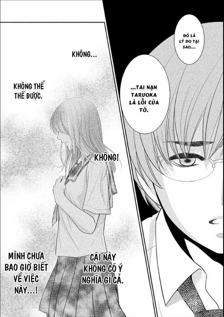 ANO NATSU - Chapter 7 - Trang 20