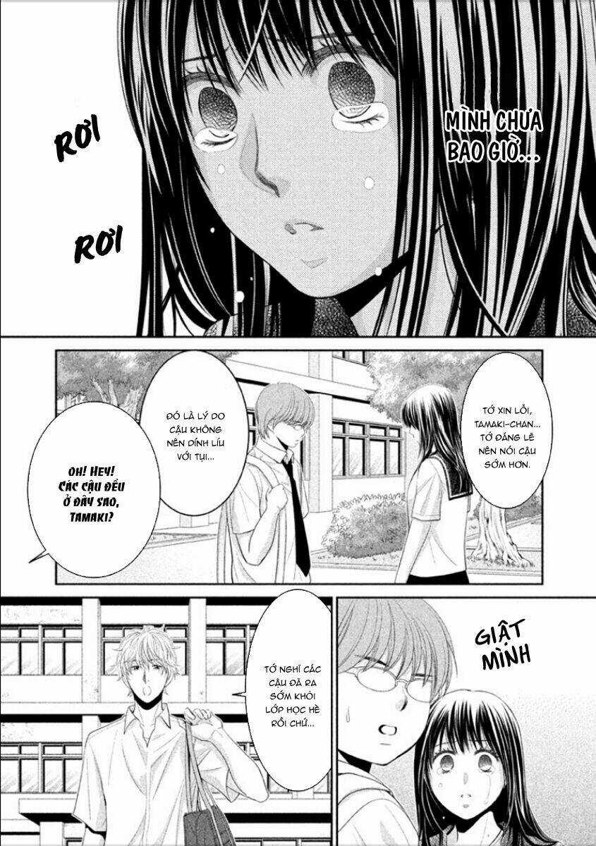 ANO NATSU - Chapter 7 - Trang 22